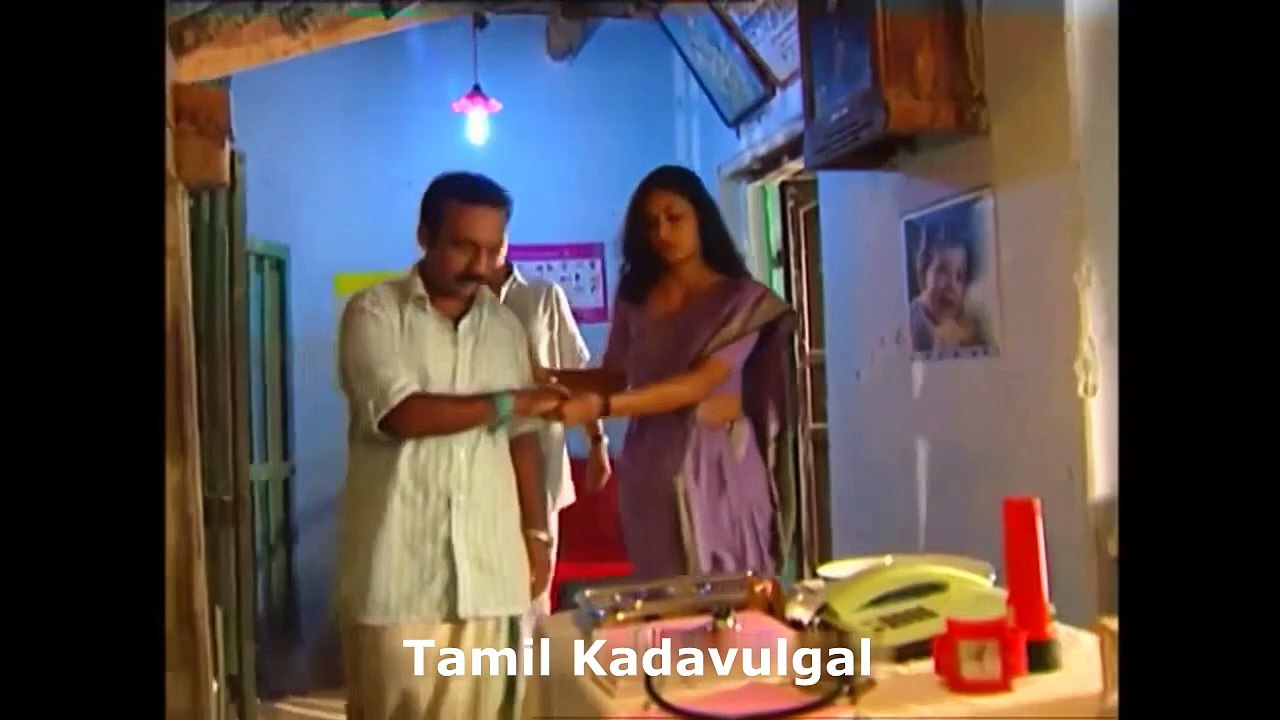 ருத்ரவீணை 03-04 - Rudraveenai Episode 03-04
