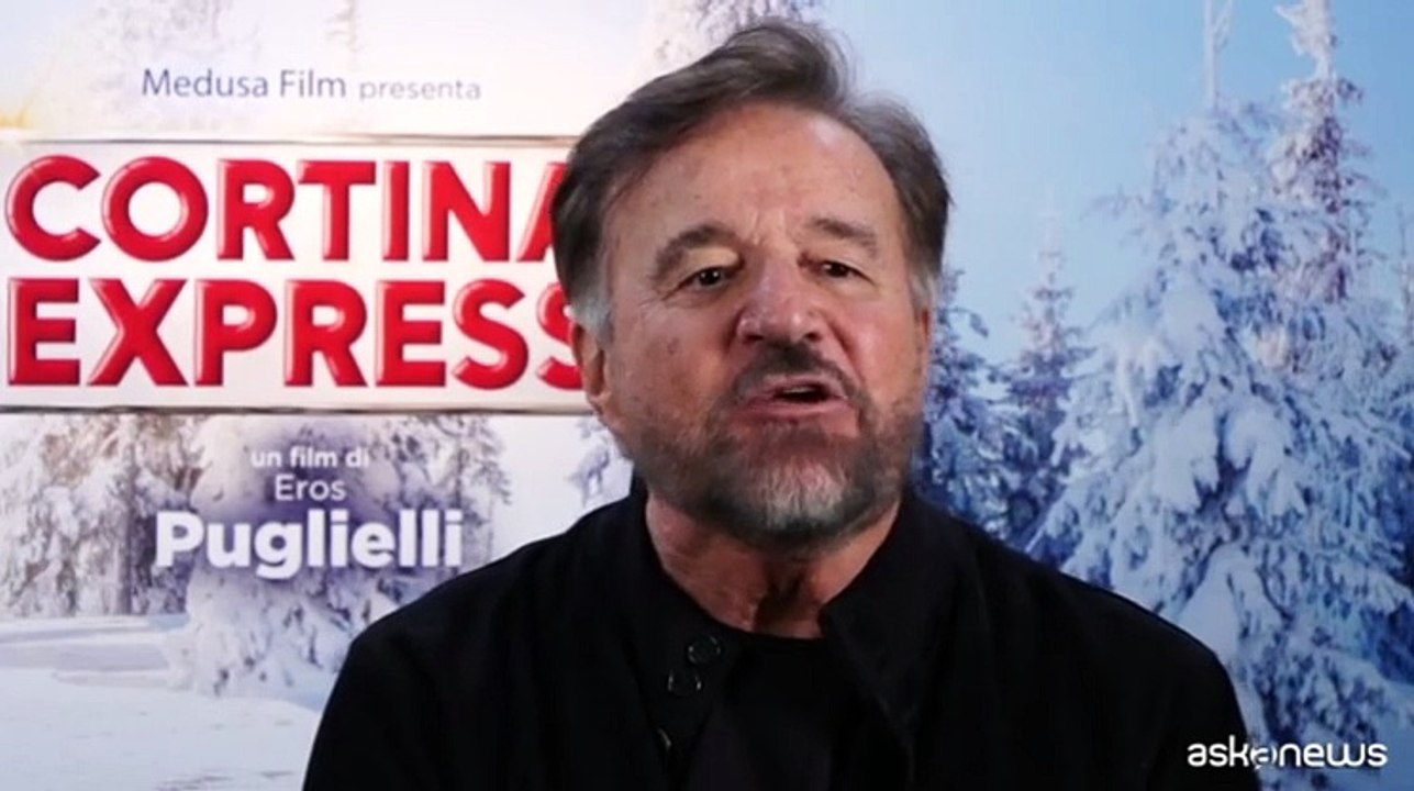 De Sica: il film di Natale per me come il richi...