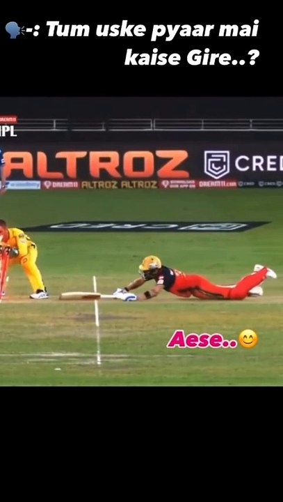 Tum uske pyaar me kaise gire ❤️‍😢