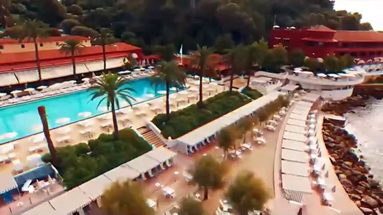 Top Best Hotels In Monaco Luxury Hotels In Monaco