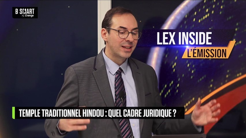 Temple traditionnel hindou : quel cadre juridique ?