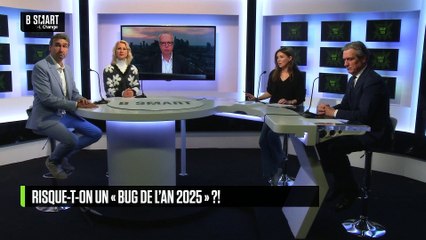 SMART TECH - Emission du jeudi 19 décembre