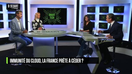 SMART TECH - GROK, SORA, VEO… génial ou ça va trop loin ?