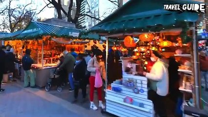 Columbus Travel Guide Best Places To Visit In Columbus Ohio In