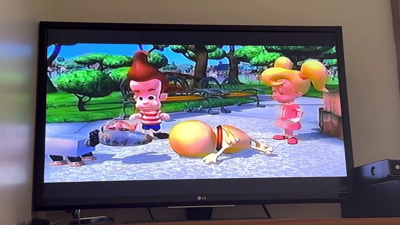 Opening to The Little Bear Movie 2001 VHS