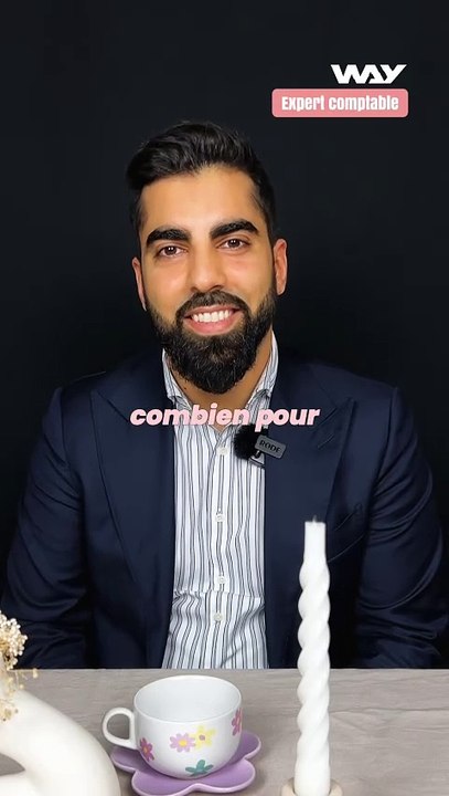Tu touches combien pour de vrai ? 💋  Khalil est expert-comptable. Il exerce à Paris depuis 2022.  Il a passé les concours du Conseil de l'Ordre des Experts-Comptables, qu’il a réussi. 💅