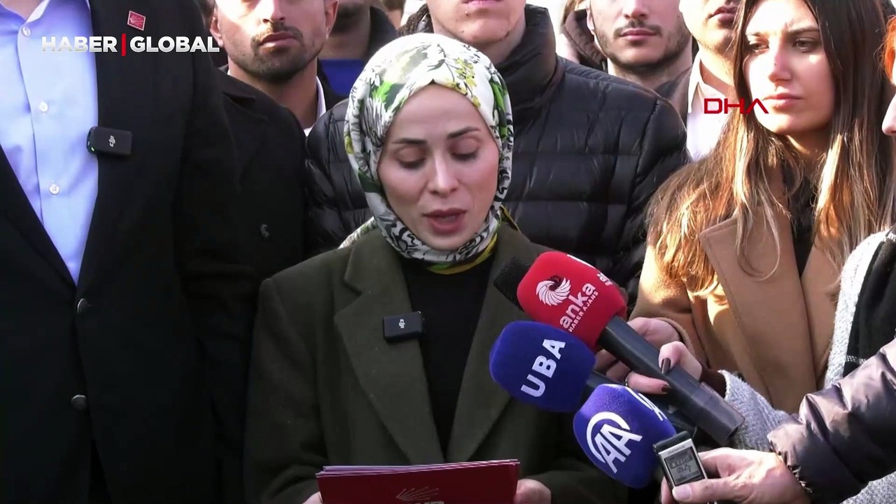 CHP'li Kılıç'tan gençler isyanı: "Beyin gücümüz olan gençler, beyin göçümüz oluyor"