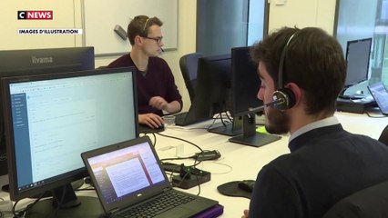 Temps de travail : la France à la traîne en Europe