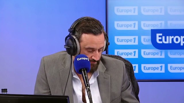 Cyril Hanouna – «Peut-être que le pays est ingouvernable», se demande Olivier Dartigolles