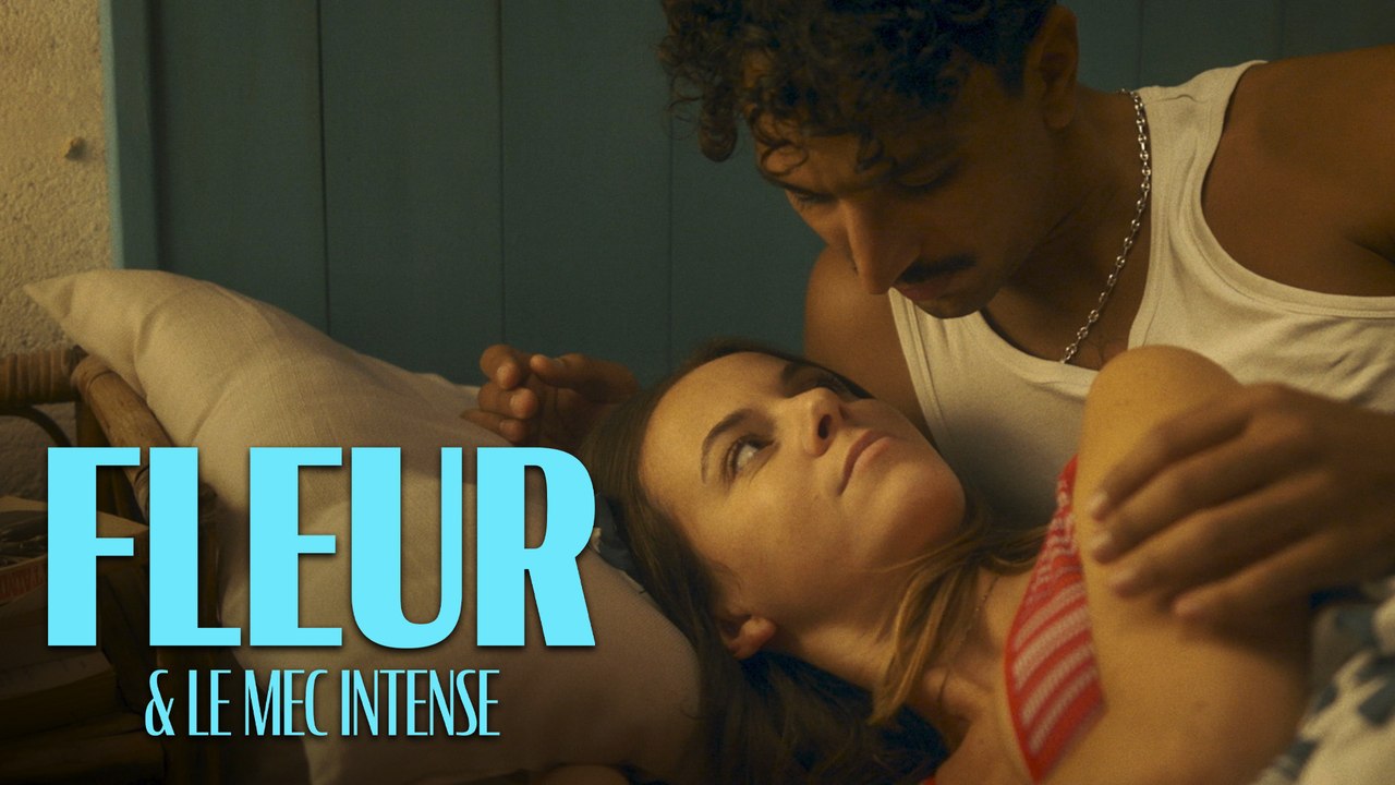 FLEUR BLEUE : Fleur & le mec intense (épisode 5, saison 2)