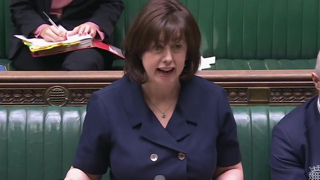 Commons leader mocks Tories with parody of ‘The Twelve Days of Christmas’ carol