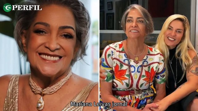 Mãe de consideração, cirurgia de sucesso e bolo inusitado: as últimas novidades das celebridades!