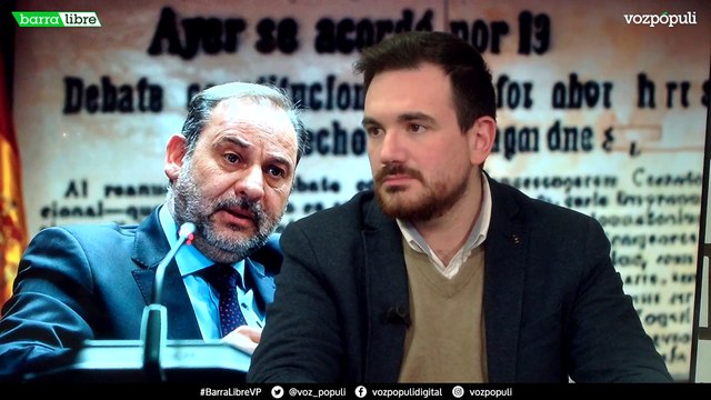 “El Supremo da más credibilidad a Aldama que a Ábalos”