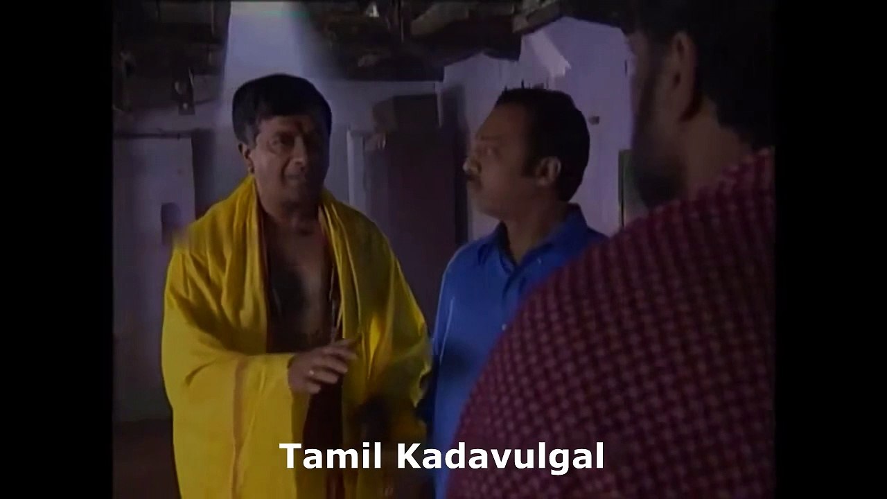 ருத்ரவீணை 08 - Rudraveenai Episode 08