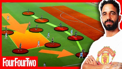 Why Man United Wanted Ruben Amorim So Badly