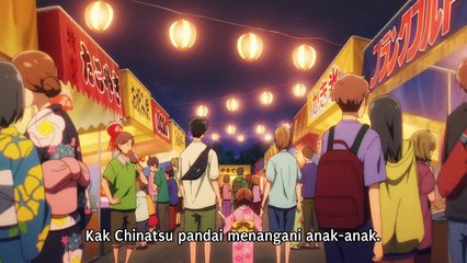 NONTON ANIME SUB INDO DI KURAMANIME.RED