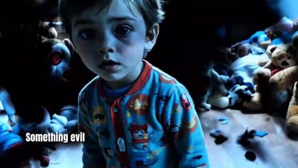 The Demon's Revenge, Scary Ai Horror Movie