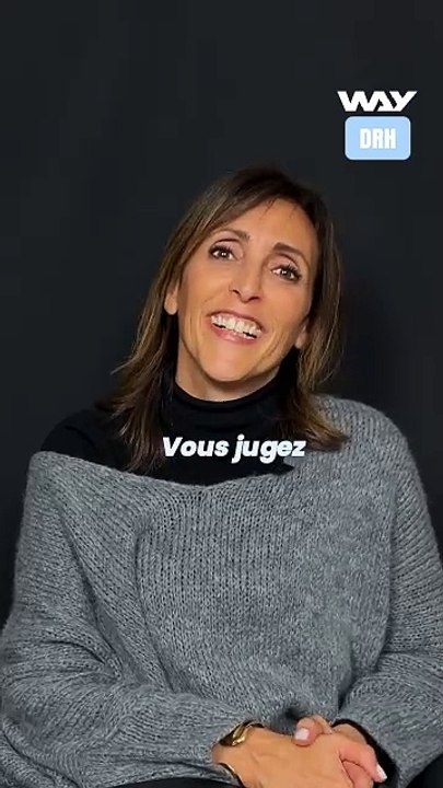 Vous ne lisez jamais les lettres de motivation ? 🤓 Lobna, DRH, avait 1 minute pour répondre à tous les clichés sur le recrutement.