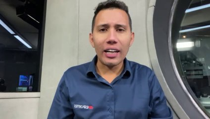 Guilherme Silva: Flamengo projeta R$ 127 milhões para reforços em 2025