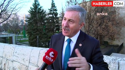 Selçuk Özdağ'dan Asgari Ücret Açıklaması: Yüzde 60 Enflasyon, 30 Bin TL Teklif Edilmeli