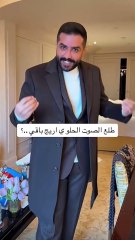 عبدالله الودعاني يتحدث عن شرائه جاكيت بقيمة أرض وسيارة