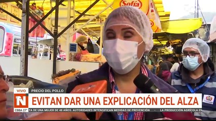 Notivisión Meridiano ∙ Jueves 19 de Diciembre de 2024