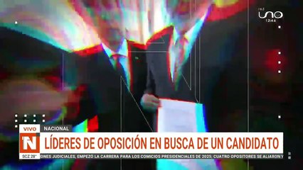 Notivision Edición Meridiano CBBA 19/12/2024