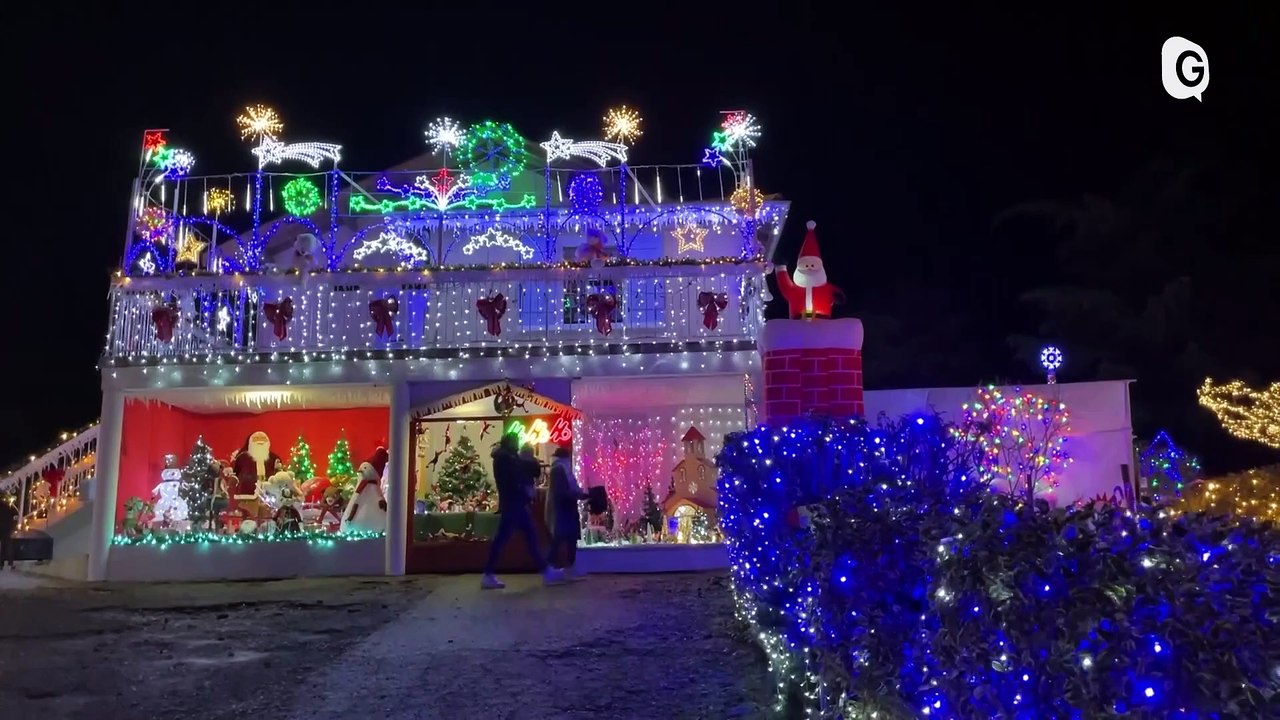 JT DES TERRITOIRES - 21/12/2024 - LVMH : un con...