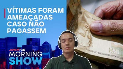 Casal perde economias em GOLPE da ORAÇÃO; delegado DETALHA