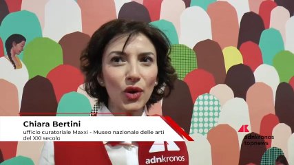 Alimentazione, curatrice Bertini: “Ripercorriamo storia di Nutella e Ferrero con tocco di creatività”