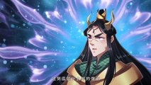 Imprisoned One Million Years: My Disciples Are All Over The World Episode 155 In Multiple~Subtitles