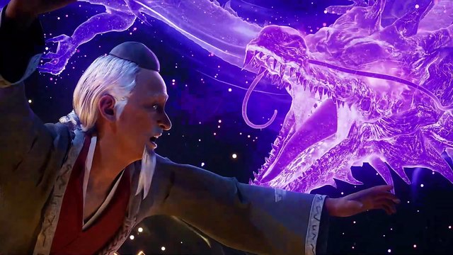 E69 Shrouding The Heavens 1080p English Hardsub