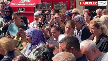 Boşanma aşamasındaki eşini öldüren koca: Oğlumun pantolonuyla boğdum