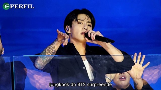Playlist de Karaokê do Jungkook, Comeback do GOT7 e Trailer de 'Superman': Novidades Imperdíveis!