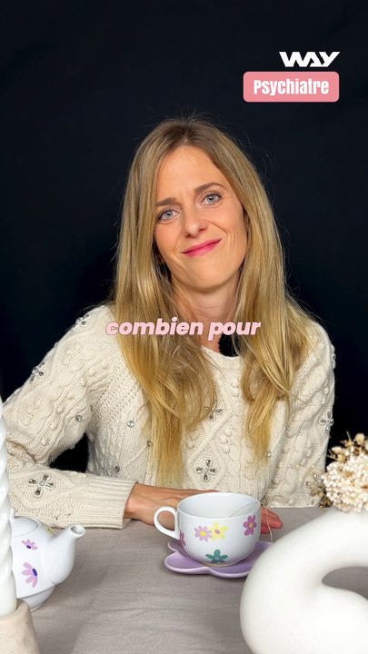Tu touches combien pour de vrai ? 💋 Lucie est psychiatre. Elle exerce à Paris depuis 2021. Elle a passé les concours de Sciences, Ingénierie et Management de la Santé qu’elle a réussi. 💅