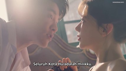 Ms. Nirvana Episode 01 Subtitle Indonesia – Kisah Pembunuhan dan Rahasia Gelap 🔪