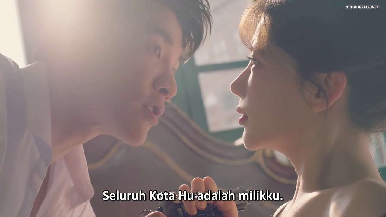 Ms.Nirvana Episode 01 Subtitle Indonesia