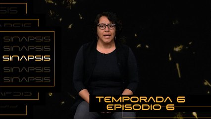 Sinapsis T6 Ep.06 | Migración de retorno en México e Hidalgo
