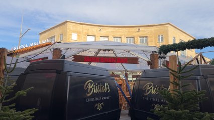 Bristolians Share Their Best Tips for Using Christmas Leftovers 🎄