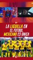 La Liguilla del futbol MEXICANO es única