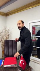 Asgari Ücret Komisyon Toplantısı tiye alındı