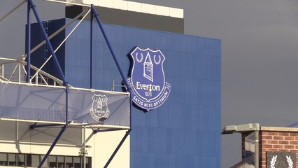 Everton’s financial picture under Friedkin Group will be positive for summer but they must ‘box clever’ in January window