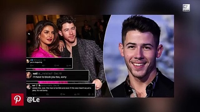 Netizens CRITICIZE Nick Jonas For Endorsing Elon Musk On Social Media