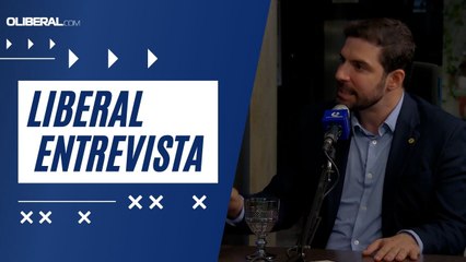 EXCLUSIVO: novo prefeito de Belém faz planos para o primeiro ano de gestão