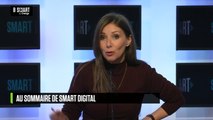 SMART DIGITAL - Emission du samedi 21 décembre