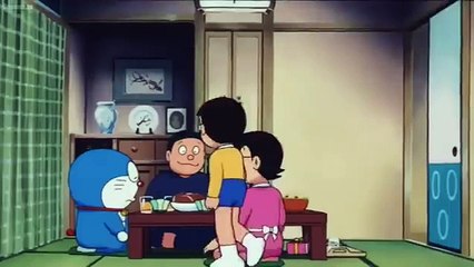 帰ってきたドラえもん　