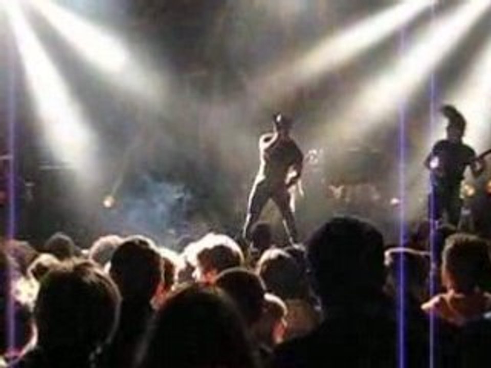 TDEP - When acting as a particle+Nong eye gong+ Milk lezard