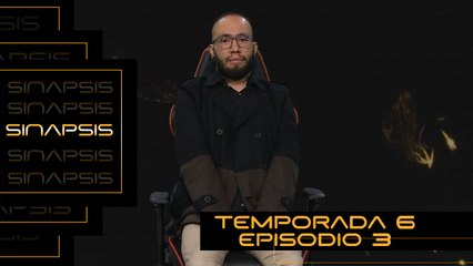 Sinapsis T6 Ep.03 | Educación para la diversidad