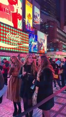 Times Square, New York City 🌃