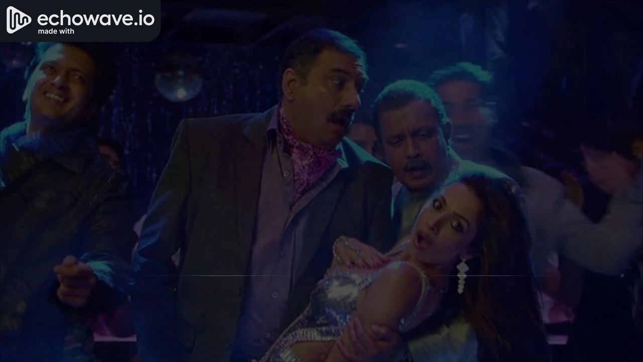 Anar Kali Disco Chali remix by DJ Chohan